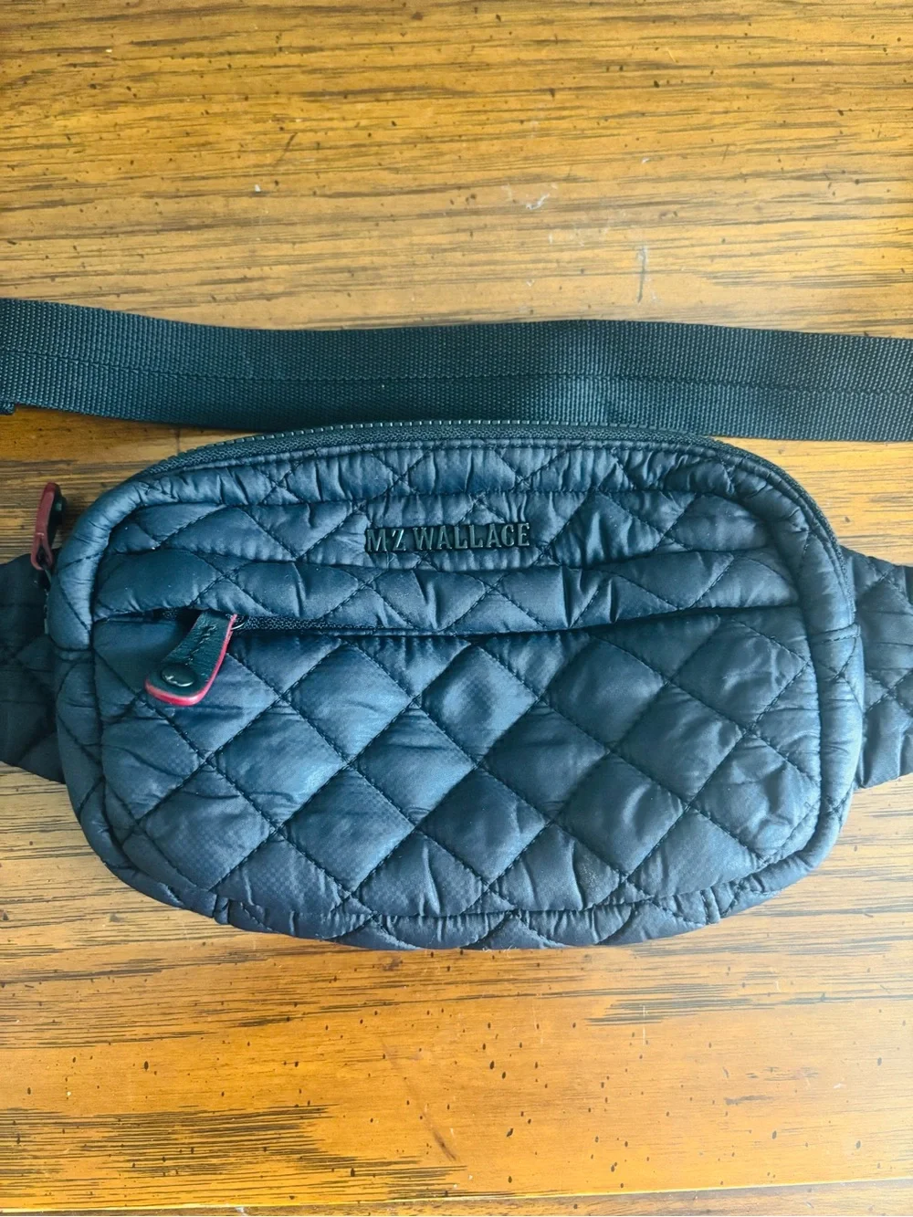 MZ WALLACE Metro Belt Bag
